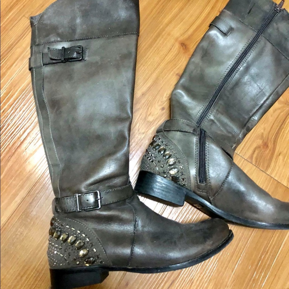 Gianni bini boots